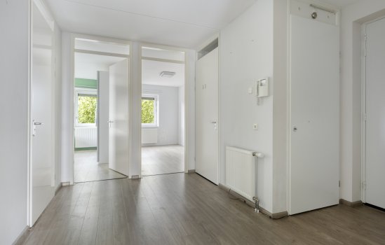 Smetanalaan 43-C, Assen