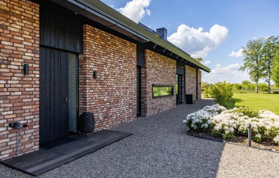Schelfhorst 32, PATERSWOLDE