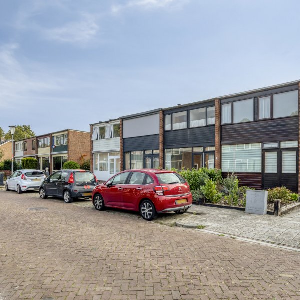 Minervastraat 77, Veendam