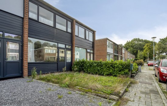 Minervastraat 77, Veendam