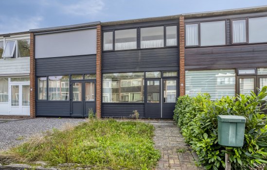 Minervastraat 77, Veendam