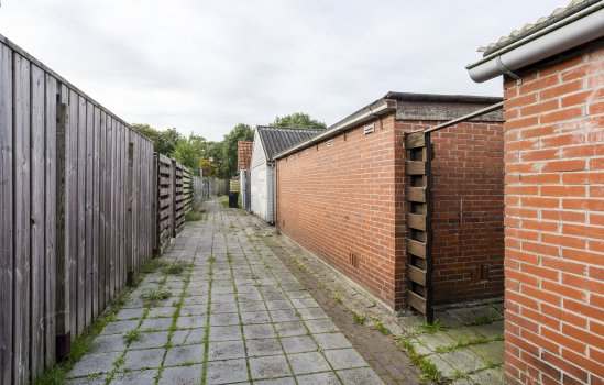 Minervastraat 77, Veendam