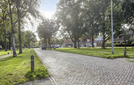 Minervastraat 77, Veendam