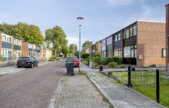 Minervastraat 77, Veendam