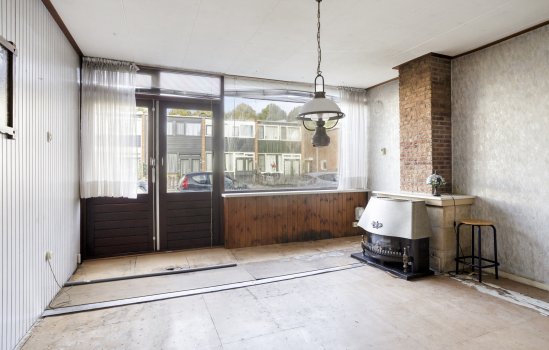 Minervastraat 77, Veendam