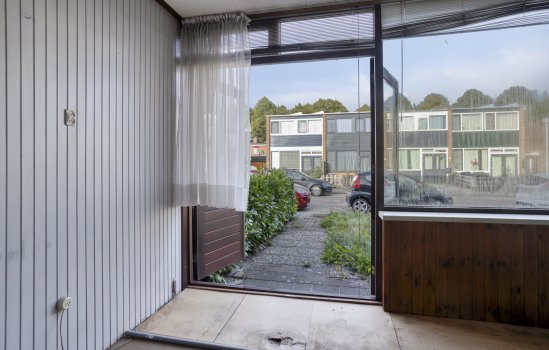 Minervastraat 77, Veendam