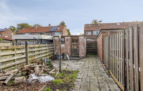 Minervastraat 77, Veendam