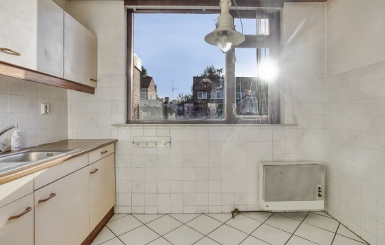 Minervastraat 77, Veendam