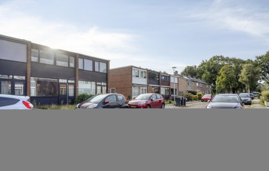 Minervastraat 77, Veendam