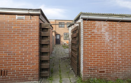 Minervastraat 77, Veendam