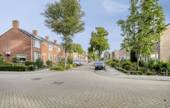 Minervastraat 77, Veendam