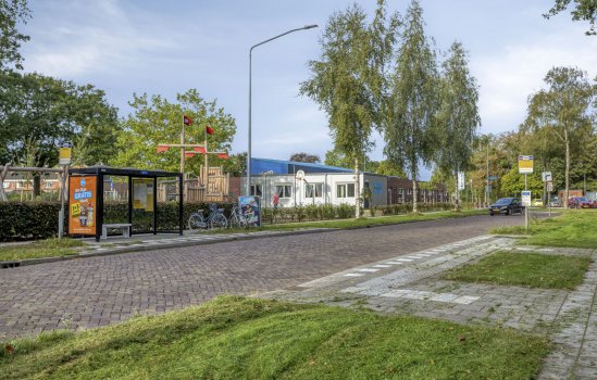 Minervastraat 77, Veendam