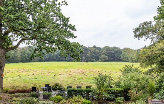 Hoofdweg 320, PATERSWOLDE