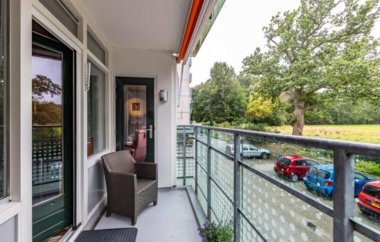 Hoofdweg 320, PATERSWOLDE