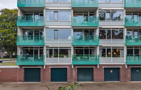 Hoofdweg 320, PATERSWOLDE