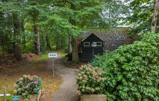 Hoofdweg 320, PATERSWOLDE