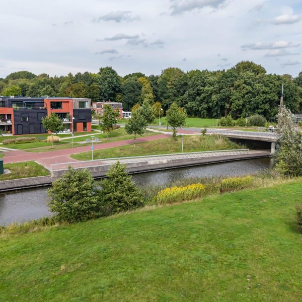 Groningerweg 80, EELDERWOLDE