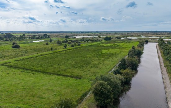 Groningerweg 80, EELDERWOLDE
