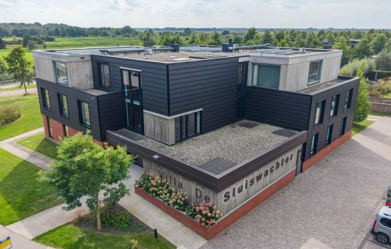 Groningerweg 80, EELDERWOLDE