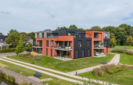 Groningerweg 80, EELDERWOLDE