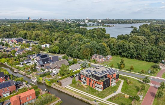 Groningerweg 80, EELDERWOLDE