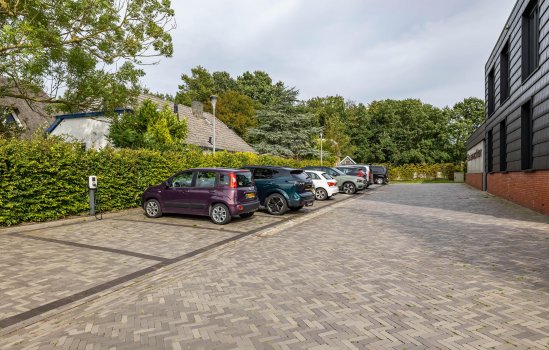Groningerweg 80, EELDERWOLDE