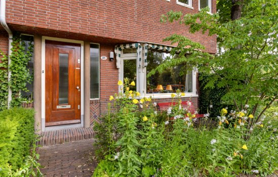 De Savornin Lohmanlaan 50, GRONINGEN