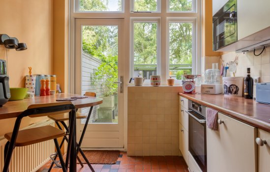 De Savornin Lohmanlaan 50, GRONINGEN