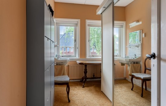 De Savornin Lohmanlaan 50, GRONINGEN