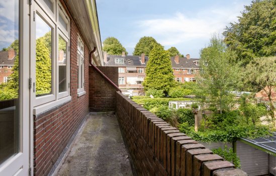 De Savornin Lohmanlaan 50, GRONINGEN