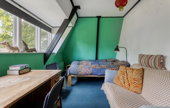 De Savornin Lohmanlaan 50, GRONINGEN