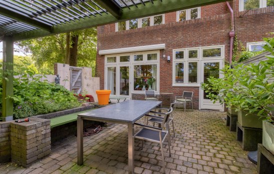 De Savornin Lohmanlaan 50, GRONINGEN