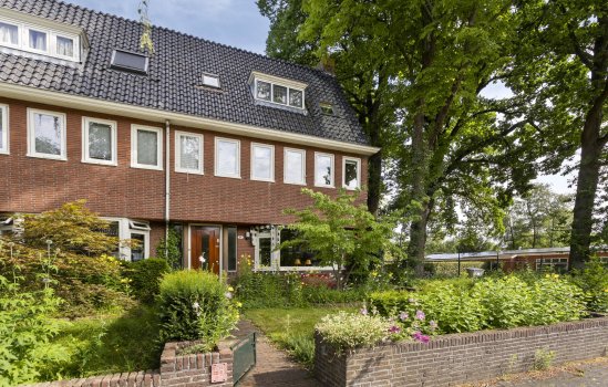 De Savornin Lohmanlaan 50, GRONINGEN