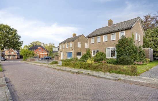 Troelstralaan 3, Muntendam