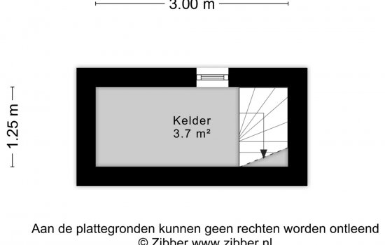 Troelstralaan 3, Muntendam