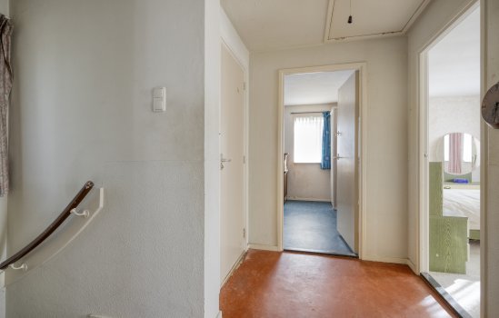 Troelstralaan 3, Muntendam