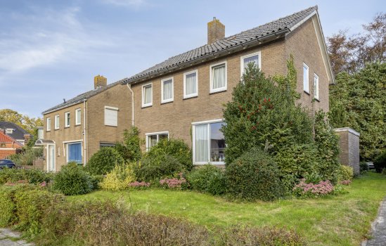 Troelstralaan 3, Muntendam