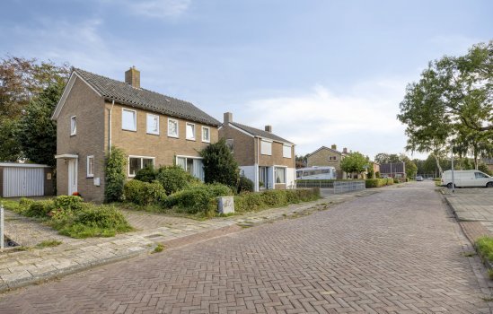 Troelstralaan 3, Muntendam