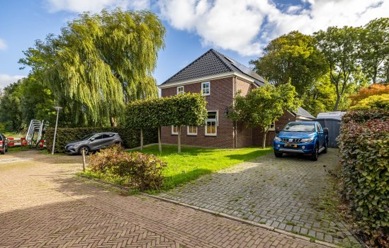 Kruisstraat 22, BAFLO