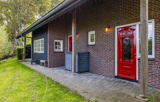 Kruisstraat 22, BAFLO