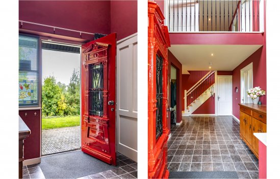 Kruisstraat 22, BAFLO