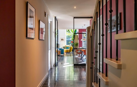 Kruisstraat 22, BAFLO