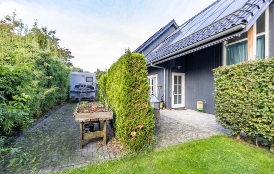 Kruisstraat 22, BAFLO