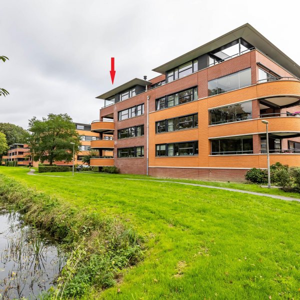 Nesciolaan 135, HAREN GN