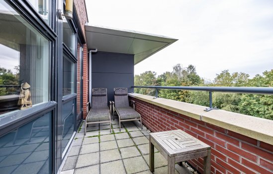 Nesciolaan 135, HAREN GN