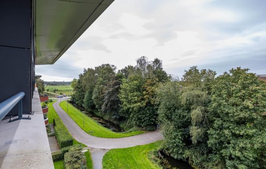 Nesciolaan 135, HAREN GN
