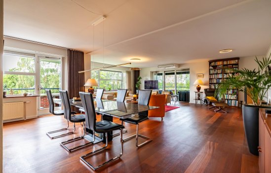 Nesciolaan 135, HAREN GN