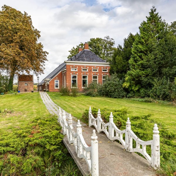 Engelberterweg 19, GRONINGEN