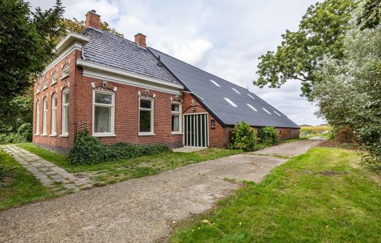 Engelberterweg 19, GRONINGEN