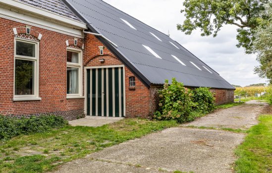 Engelberterweg 19, GRONINGEN